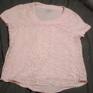 Croft & Barrows shirt